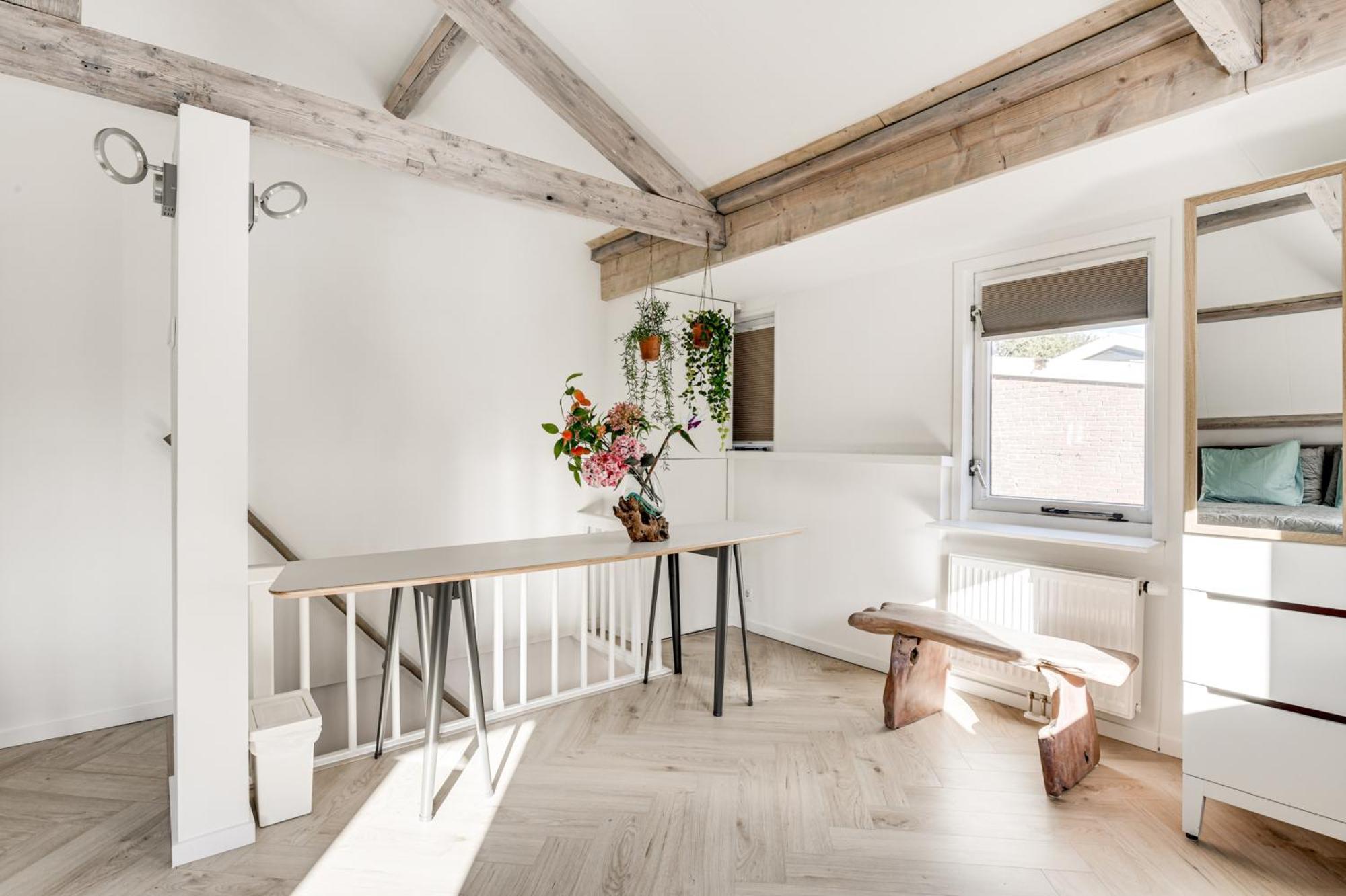 Dorpsgeluk Centrum Uitgeest 외부 사진